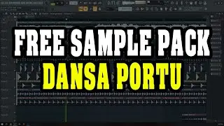 FREE SAMPLE PACK DANSA