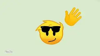 Emoji Animation