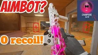 How to win more gunfights in rainbow six siege. In depth guide by console pro! 