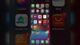 Cara tukar alamat di shopee