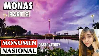 🇵🇭 MONUMEN NASIONAL- PART 2 (ENGLISH SUB)