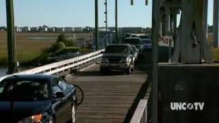 NC NOW | Final Days of Sunset Beach Swing Bridge | UNC-TV