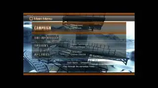 Lost Planet Extreme Condition 2007 - Soundtrack