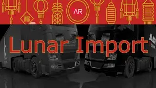 Lunar New Year Import - Assoluto Racing