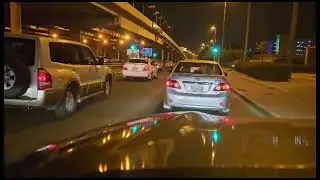 Kuwait Road_trip