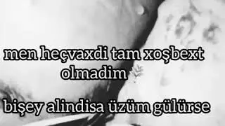 Whatsapp ucun statuslar