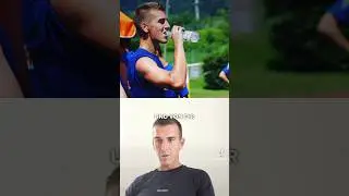 Nur wenn du selber alles gibst, kannst du es von anderen erwarten, das gleiche zu tun. 🙏🏼💪🏼⚽️