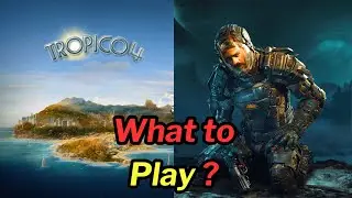 What To Play This Week (Without Spending Much)