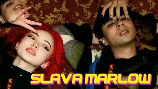 SLAVA MARLOW & НИКОЛАЙ БАСКОВ - ТЫ ДАЛЕКО  (REMIX) (Russian Drill  x Metro Boomin)