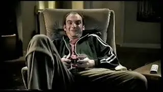 UEFA Champions League 2005 Outro - Ford & PlayStation 2 UK
