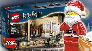 LEGO DECEMBER GIVEAWAY 2022 (OPEN WORLD WIDE)