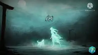 Nightcore - Ghost [male version] (with lyrics)