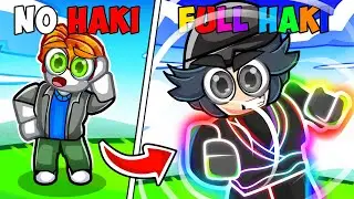 The Only Full Body Haki/Aura Guide You'll Ever Need Blox Fruits 2024