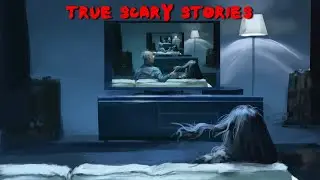True Scary Stories to Keep You Up At Night (December Horror Compilation)