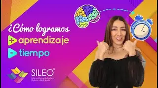Así funciona nuestro Sistema Integral de Lectura Eficiente y Optimizada. 🤩👈