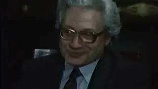 А Вы проверялись на СПИД? 1988.