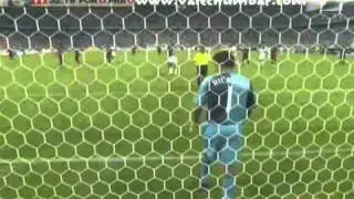 Mundial Alemania 2006 Semi Final 2 Francia-Portugal (Goles)