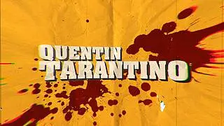The Ultimate Tarantino Deep Dive