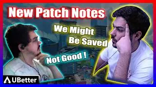 🔥 PATHFINDER META IS BACK?! 🤖 Huge Buffs + ALTER/AXLE Nerfs 💀 Hal & Albralelie’s Patch Reaction 🚨