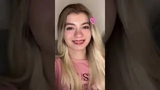 Lexie Periscope Vlog 
