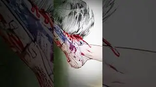Itoshi Sae GOAL⚠️| Bluelock 115 chapter manga animation |  4K [EDIT/MMV]