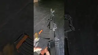 Vz58 shorty