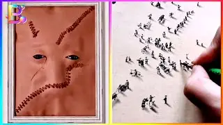 Creative Ideas That Are At Another Level