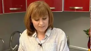 Рецепт от  Альбина Устинова