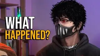 What Happened To Corpse Husband
