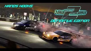 NFS underground 2: definitive edition / 1/ НОВОЕ НАЧАЛО