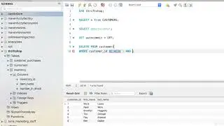 MySQL Database Administration - SQL Database for Beginners - Deleting All Records With Truncate