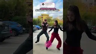 FRANKIE E SOFIA DE ROSE.. IL DUO PIÙ FORTE CON I TREND! 