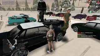 Обман Родина РП (да второй раз за 2 дня)