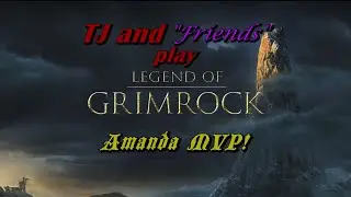 TJ and 