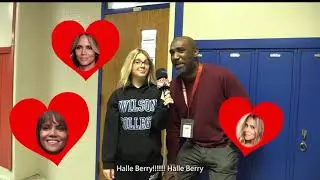 Roving Reporter Week of 3/3/23