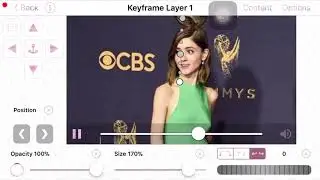 watch me edit// video star