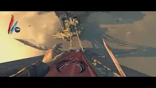 Dishonored カルドウィン橋付近
