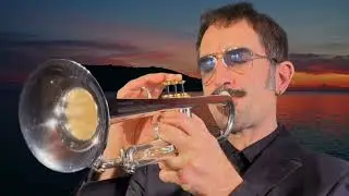 Halleluja [L. Cohen] - Eusebio Martinelli Trumpet Wedding