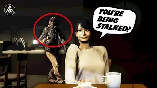 Stalker Alert | CHILLA'S ART: PARASOCIAL | Indie Horror Game