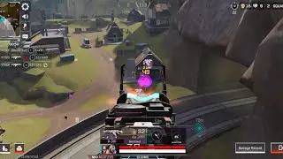 What YOU Experience PLAYING Apex Legends Mobile RANKED!