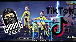 Tiktok free fire, bandel kelliy full [ HD] 2K SUBSCRIBE