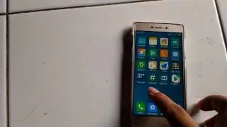 How to Install Google Play Store in xiaomi MIUI custom ROM HD 010717