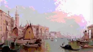 Vivaldi - Concerto for Piccolo and Strings in C Major RV 443 (2/3)