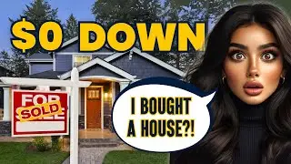 NACA Loan vs FHA Loan: A Detailed COMPARISON