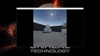 UE4.14.3-Vive/VRCollision-Part2 Basic Collision