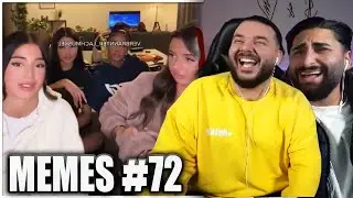 Sei einfach leise 😂 EHRENLOSE MEMES #72
