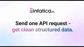 Web Scraper API — Fast & Scalable Data Extraction Without Blocks