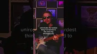 You were LIED to (Guitarist edition)