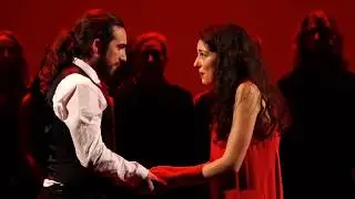 LOST LETTERS Act 1 Scene 7 THE PURSE AND THE GOLD 2