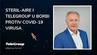 UVC Tehnologija - Intervju sa Milomirom Gligorijevićem